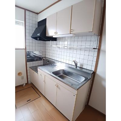 エスポワール２１ 103【管理NO：1-007837501-01030】 ★家具家電は申し込み後に搬入します★の物件写真3