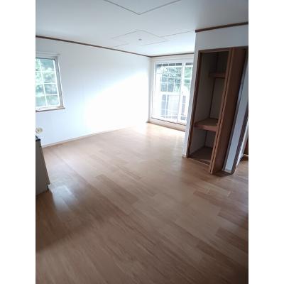 メゾンフルールＡ 202【管理NO：1-007834101-02020】 ★家具家電は申し込み後に搬入しますの物件写真2