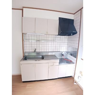 メゾンフルールＡ 202【管理NO：1-007834101-02020】 ★家具家電は申し込み後に搬入しますの物件写真3