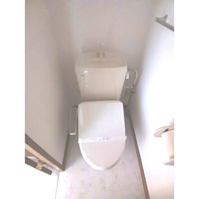 メゾンフルールＡ 202【管理NO：1-007834101-02020】 ★家具家電は申し込み後に搬入しますの物件写真5