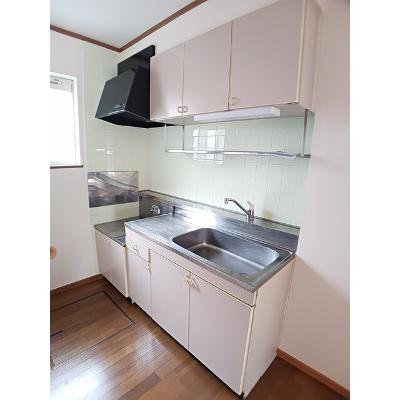 セントラルヒルズ 103【管理NO：1-007632401-01030】 ★家具家電は申し込み後に搬入します★の物件写真3