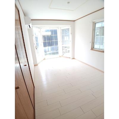 フレグランス望Ｂ 102【管理NO：1-007352202-01020】 ★家具家電は申し込み後に搬入しますの物件写真2