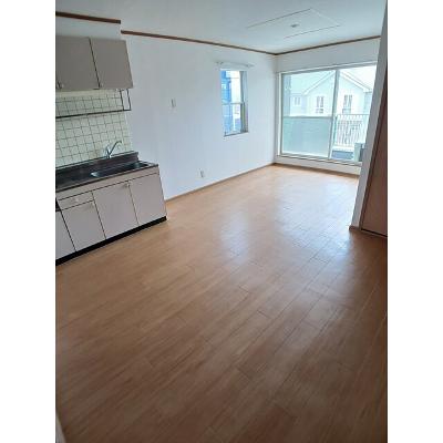 クレストール平生Ｂ 201【管理NO：1-007278402-02010】 ★家具家電は申し込み後に搬入しますの物件写真2