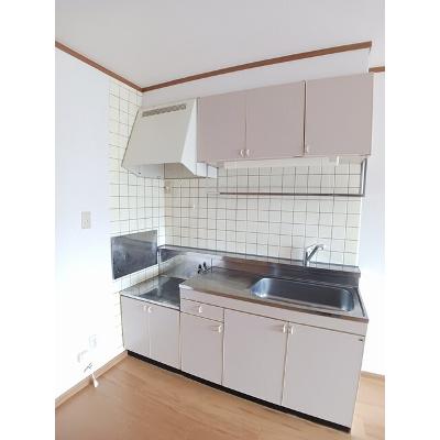 クレストール平生Ｂ 201【管理NO：1-007278402-02010】 ★家具家電は申し込み後に搬入しますの物件写真3