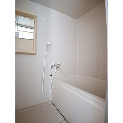 クレストール平生Ｂ 201【管理NO：1-007278402-02010】 ★家具家電は申し込み後に搬入しますの物件写真4