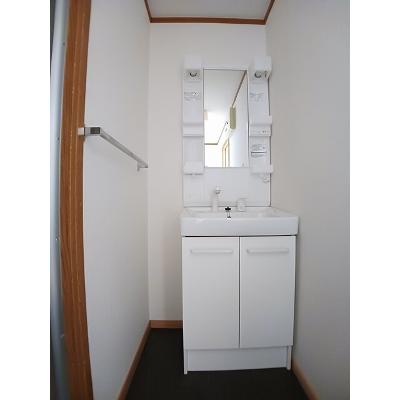 クレストール平生Ｂ 201【管理NO：1-007278402-02010】 ★家具家電は申し込み後に搬入しますの物件写真6