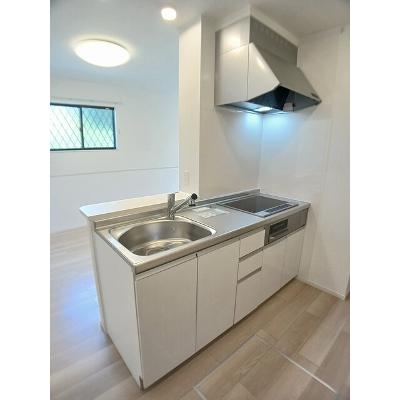 ソラットⅠ 105【管理NO：1-027731401-01050】 ★家具家電は申し込み後に搬入しますの物件写真3
