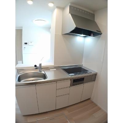 ファミール問田 103【管理NO：1-027672901-01030】 ★家具家電は申し込み後に搬入しますの物件写真3