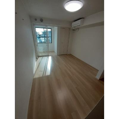 アパイサント 104【管理NO：1-027149201-01040】 ★家具家電は申し込み後に搬入します 2026年07月中旬入居可能の物件写真2