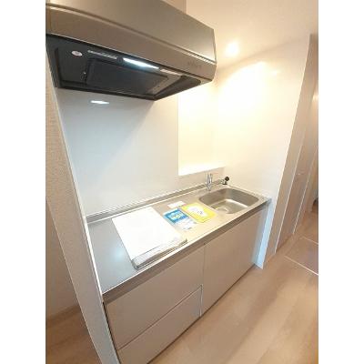 アパイサント 104【管理NO：1-027149201-01040】 ★家具家電は申し込み後に搬入します 2026年07月中旬入居可能の物件写真3