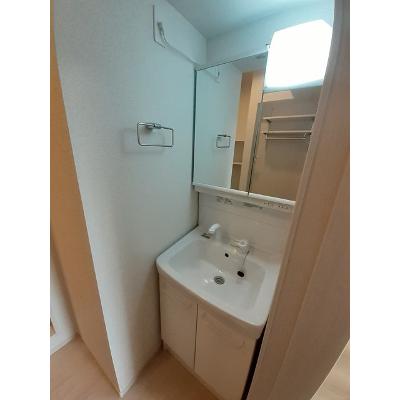 アパイサント 104【管理NO：1-027149201-01040】 ★家具家電は申し込み後に搬入します 2026年07月中旬入居可能の物件写真6
