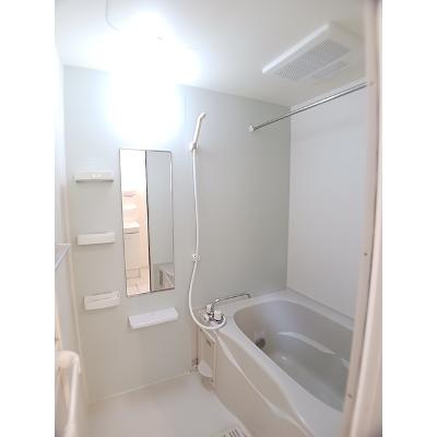 アプリコットⅠ 201【管理NO：1-019382601-02010】 ★家具家電は申し込み後に搬入します★の物件写真4