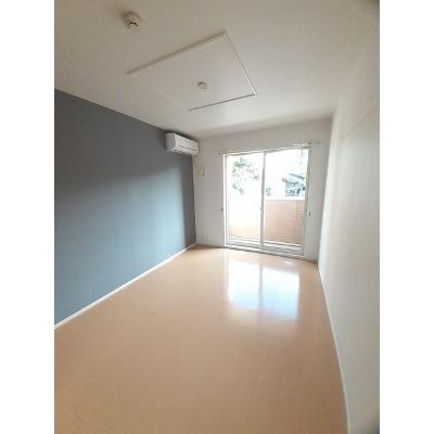 フレイグラント　オリーブ 103【管理NO：1-018989101-01030】 ★家具家電は申し込み後に搬入します★の物件写真2