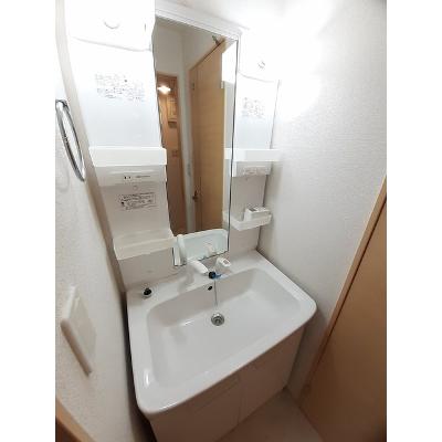 フレイグラント　オリーブ 103【管理NO：1-018989101-01030】 ★家具家電は申し込み後に搬入します★の物件写真6