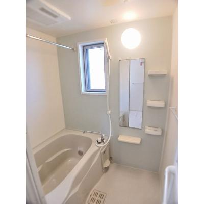 リアルエステートⅧ 203【管理NO：1-018663101-02030】 ★家具家電は申し込み後に搬入しますの物件写真4