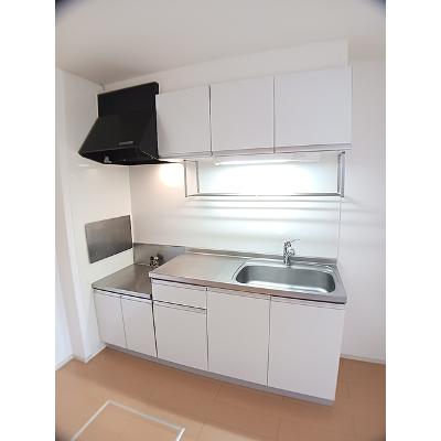カーサ・フェリーチェⅠ 104【管理NO：1-017615001-01040】 ★家具家電は申し込み後に搬入します★の物件写真3