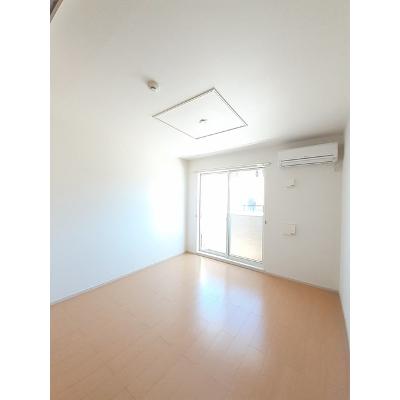 フェルト　プラース　Ｂ 102【管理NO：1-017222802-01020】 ★家具家電は申し込み後に搬入しますの物件写真2