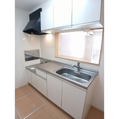 フラン・デスパシオＢ 102【管理NO：1-017222102-01020】 ★家具家電は申し込み後に搬入しますの物件写真3