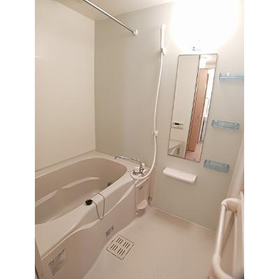フラン・デスパシオＢ 102【管理NO：1-017222102-01020】 ★家具家電は申し込み後に搬入しますの物件写真4