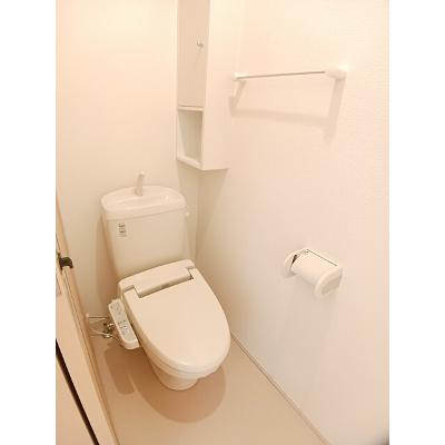 フラン・デスパシオＢ 102【管理NO：1-017222102-01020】 ★家具家電は申し込み後に搬入しますの物件写真5