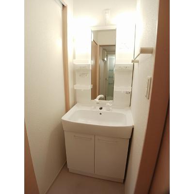 フラン・デスパシオＢ 102【管理NO：1-017222102-01020】 ★家具家電は申し込み後に搬入しますの物件写真6