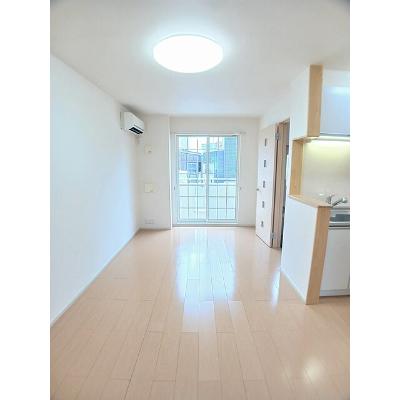 ＳＯＲＡⅡ号館 103【管理NO：1-017010601-01030】 ★家具家電は申し込み後に搬入します★の物件写真2