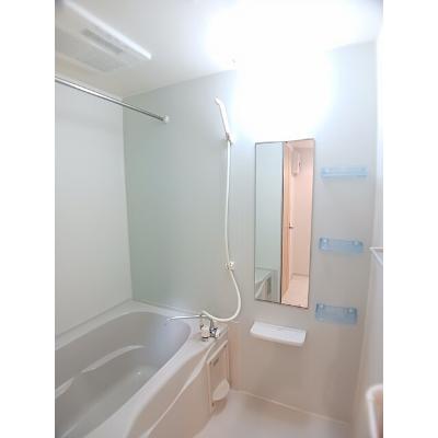 ＳＯＲＡⅡ号館 103【管理NO：1-017010601-01030】 ★家具家電は申し込み後に搬入します★の物件写真4