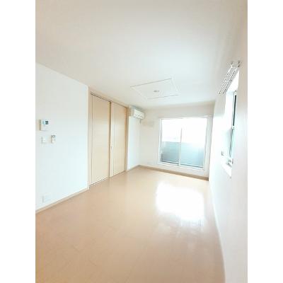 レガー　メゾンＢ 201【管理NO：1-016924302-02010】 ★家具家電は申し込み後に搬入しますの物件写真2