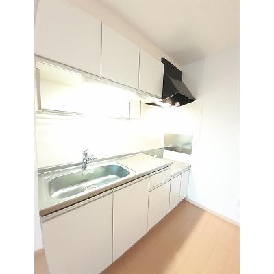 レガー　メゾンＢ 201【管理NO：1-016924302-02010】 ★家具家電は申し込み後に搬入しますの物件写真3