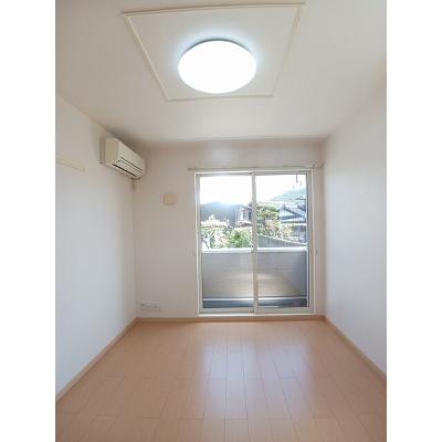 レガー　メゾンＡ 101【管理NO：1-016924301-01010】 ★家具家電は申し込み後に搬入しますの物件写真2