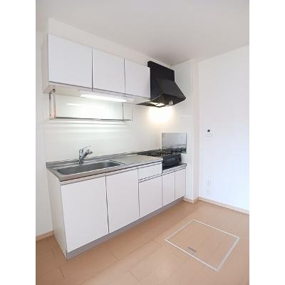 レガー　メゾンＡ 101【管理NO：1-016924301-01010】 ★家具家電は申し込み後に搬入しますの物件写真3