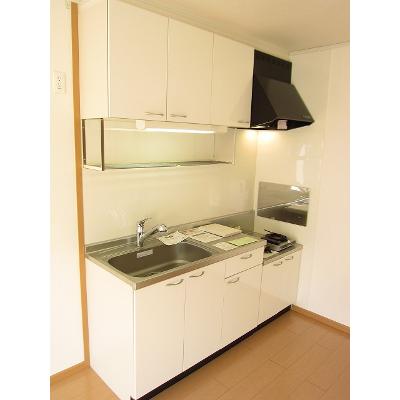 グリーン　ヒル　Ａ 203【管理NO：1-015259001-02030】 ★家具家電は申し込み後に搬入します★の物件写真3