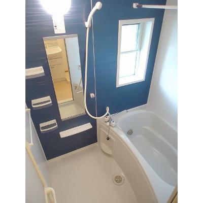パルティールＡ 201【管理NO：1-014573201-02010】 ★家具家電は申し込み後に搬入しますの物件写真4