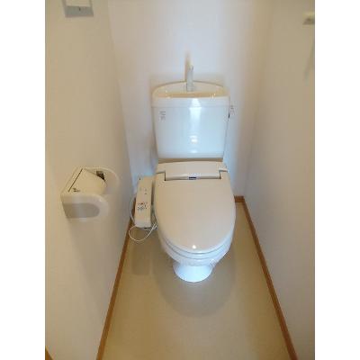パルティールＡ 201【管理NO：1-014573201-02010】 ★家具家電は申し込み後に搬入しますの物件写真5