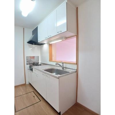 リジェール　プラースＣ 102【管理NO：1-014364803-01020】 ★家具家電は申し込み後に搬入しますの物件写真3
