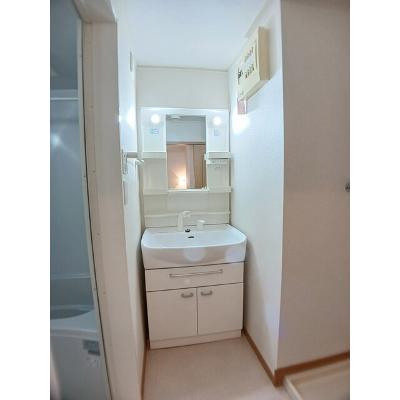 リジェール　プラースＡ 201【管理NO：1-014364801-02010】 ★家具家電は申し込み後に搬入しますの物件写真6