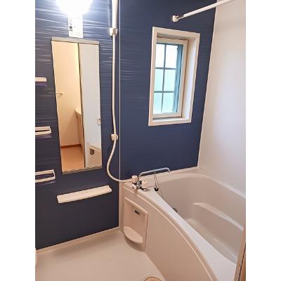 シュトラール　Ⅰ 101【管理NO：1-014303601-01010】 ★家具家電は申し込み後に搬入しますの物件写真4
