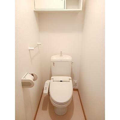 シュトラール　Ⅰ 101【管理NO：1-014303601-01010】 ★家具家電は申し込み後に搬入しますの物件写真5
