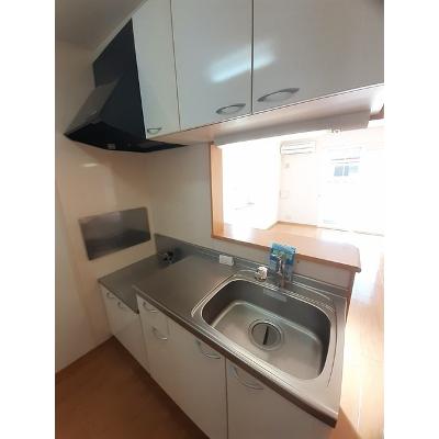 ラフィーネ不動　Ⅱ 101【管理NO：1-014154001-01010】 ★家具家電は申し込み後に搬入します★の物件写真3
