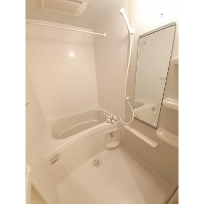 ラフィーネ不動　Ⅱ 101【管理NO：1-014154001-01010】 ★家具家電は申し込み後に搬入します★の物件写真4
