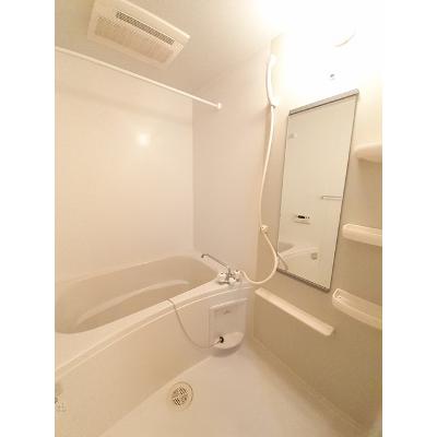 リリーベル　Ａ 103【管理NO：1-013890401-01030】 ★家具家電は申し込み後に搬入します★の物件写真4