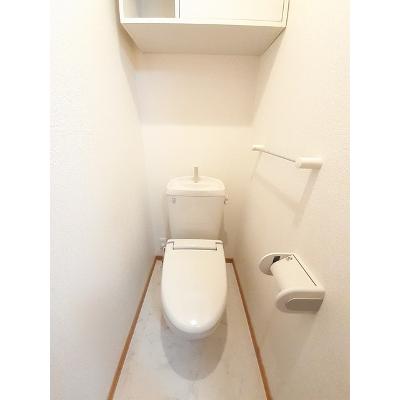 リリーベル　Ａ 103【管理NO：1-013890401-01030】 ★家具家電は申し込み後に搬入します★の物件写真5