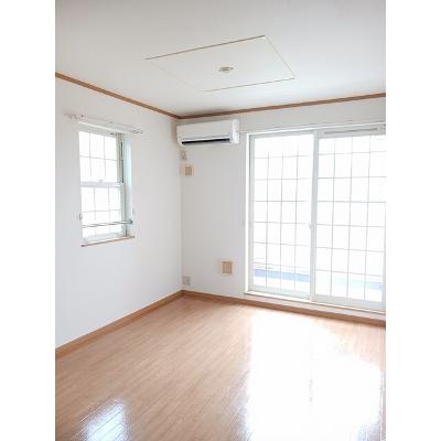 パストラルＢ 205【管理NO：1-012515302-02040】 ★家具家電は申し込み後に搬入します★の物件写真2