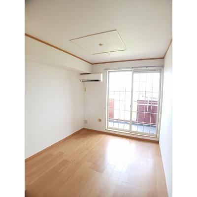 パレス　サンヒルズ　Ｂ 202【管理NO：1-011852302-02020】 ★家具家電は申し込み後に搬入しますの物件写真2