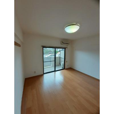 シャン・ド・フレーズⅡ 105【管理NO：1-011422501-01050】 ★家具家電は申し込み後に搬入します 2026年07月下旬入居可能の物件写真2