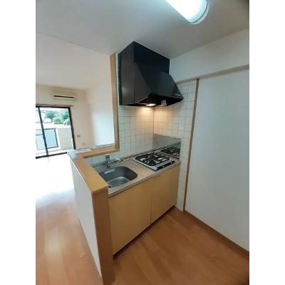 シャン・ド・フレーズⅡ 105【管理NO：1-011422501-01050】 ★家具家電は申し込み後に搬入します 2026年07月下旬入居可能の物件写真3