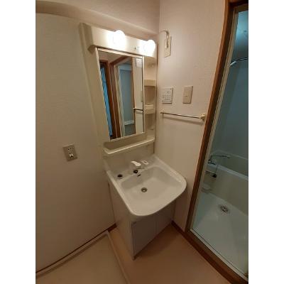 シャン・ド・フレーズⅡ 105【管理NO：1-011422501-01050】 ★家具家電は申し込み後に搬入します 2026年07月下旬入居可能の物件写真6