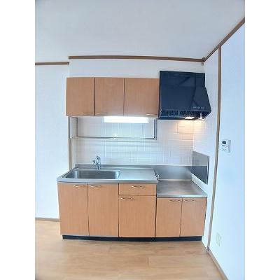 メルヴェイユーＳＡＫＵＲＡ．Ｂ 203【管理NO：1-010493102-02030】 ★家具家電は申し込み後に搬入します★の物件写真3