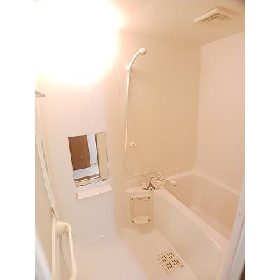 アメニティハイツ　Ｄ 203【管理NO：1-010227202-02030】 ★家具家電は申し込み後に搬入しますの物件写真4