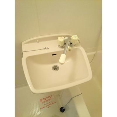 シャン・ド・フレーズ 301【管理NO：1-007978501-03010】 ★家具家電は申し込み後に搬入しますの物件写真6